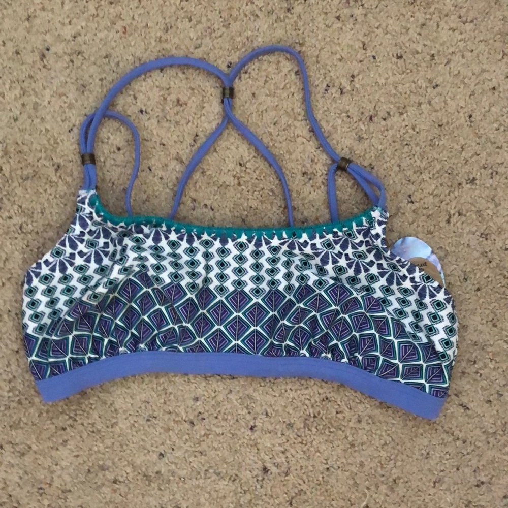 Bikini top